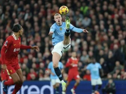 Man City – Nottingham Forest: Thử thách khó chịu, chưa hết khủng hoảng