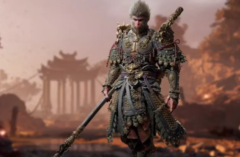 Game thủ Black Myth: Wukong hóng ngày có DLC mới, phần lớn fan đều “việt vị”