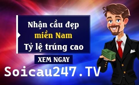 Soi Cầu XSMN 21-1-2025 | Dự đoán xổ số miền nam ngày 21 tháng 1