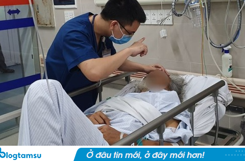 Nam sinh 15 tuổi qua đời vì đột quỵ