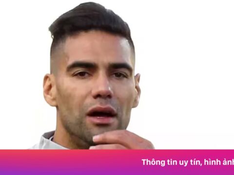 Falcao lâm cảnh thất nghiệp ở tuổi 38