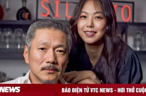 Sao Hàn 22/1: Đạo diễn Hong Sang Soo ‘ruồng bỏ’ vợ con vì tình trẻ Kim Min Hee