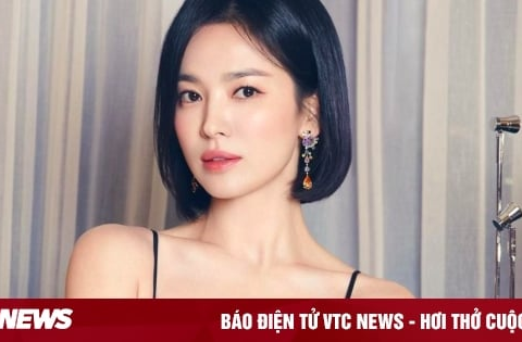 Sao Hàn 19/1: Song Hye Kyo hé lộ cuộc sống trong biệt thự triệu USD