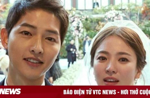 Sao Hàn 17/1: Song Hye Kyo lần đầu nói rõ lý do ly hôn Song Joong Ki sau 6 năm