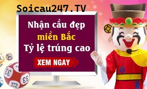 Soi Cầu XSMB 23-3-2025 | Dự đoán xổ số miền bắc ngày 23 tháng 3 năm 2025