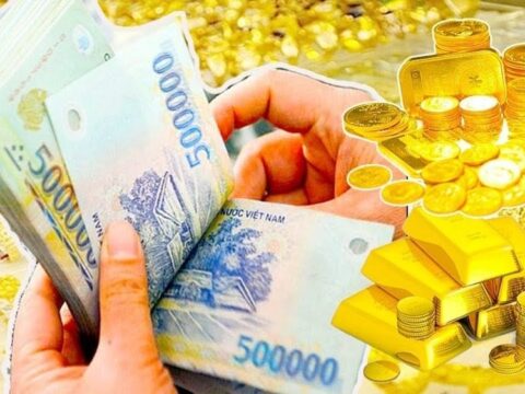 3 con giáp rộng đường đón đại vận từ 2025 – 2028: Tài Lộc nhân đôi trong tháng 4, giàu nhất là số 1