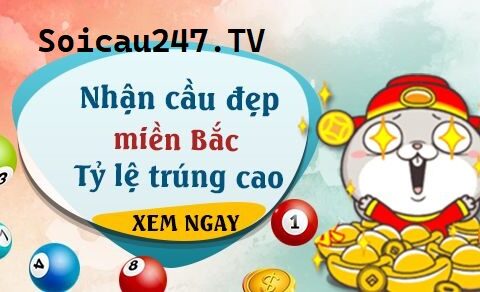 Soi Cầu XSMB 24-3-2025 | Dự đoán xổ số miền bắc ngày 24 tháng 3 năm 2025