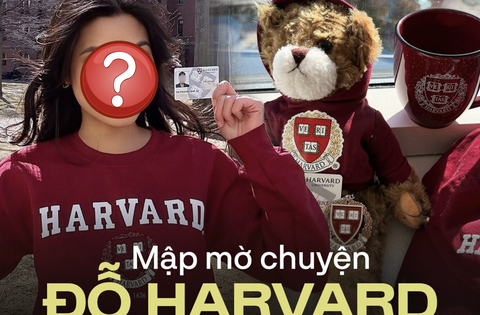 Từ chuyện 1 Á hậu khoe vào Harvard: Sự phóng đại như khoản vay ngắn hạn, được chú ý ngay lập tức rồi trả giá đắt