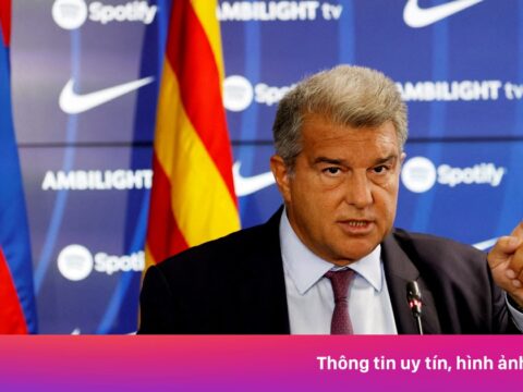 Barca thua lỗ mọi mặt