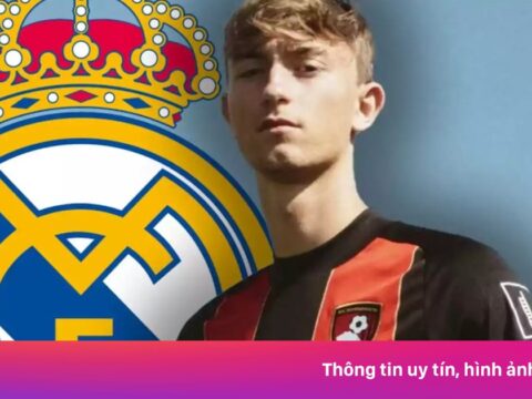 Real Madrid ‘tuyên chiến’ với MU