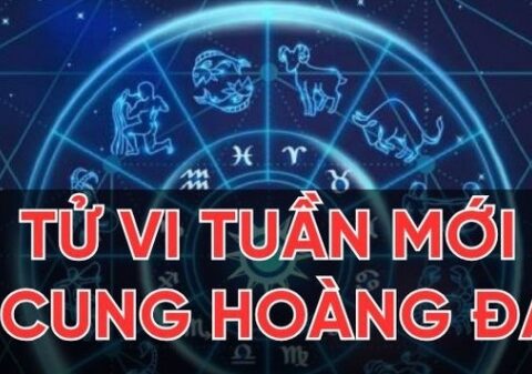 Tử vi tuần mới của 12 cung hoàng đạo từ 17/3 – 23/3/2025: Bảo Bình cẩn trọng trong giao thông