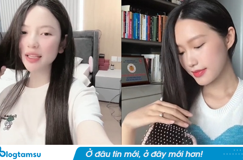 HÓNG: Đến lượt Doãn Hải My bị ‘réo’ vào drama Chu Thanh Huyền, chuyện gì đây?