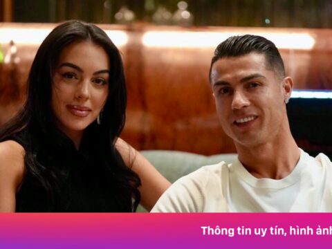 Vì sao Ronaldo chưa cưới Georgina