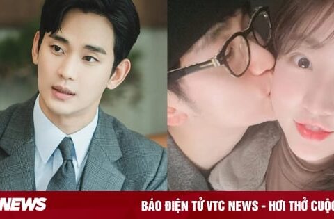 Kim Soo Hyun thừa nhận hẹn hò Kim Sae Ron, lộ dấu hiệu bất ổn tâm lý