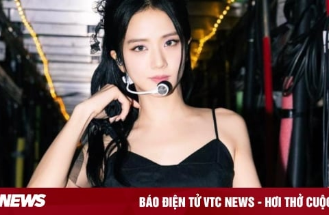 Giá vé fan meeting của Jisoo tại Hà Nội