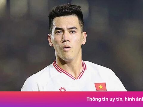 Tiến Linh có giỏi không?