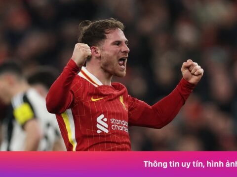 Kịch bản Liverpool sớm vô địch Premier League