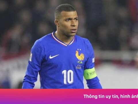 Địa chấn tại tứ kết UEFA Nations League