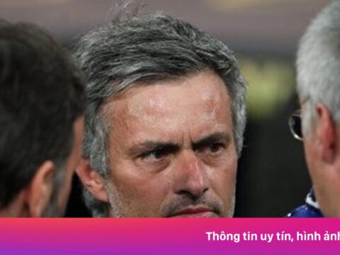 Cuộc chiến Mourinho khơi mào ở Real 14 năm trước chưa có hồi kết