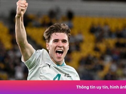 Đội thứ hai dự World Cup 2026 sắp lộ diện