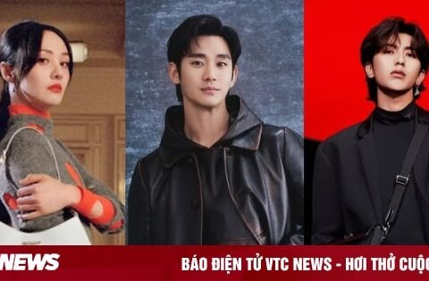 Kim Soo Hyun dính bê bối: Sự tiếp nối của ‘lời nguyền Prada’?