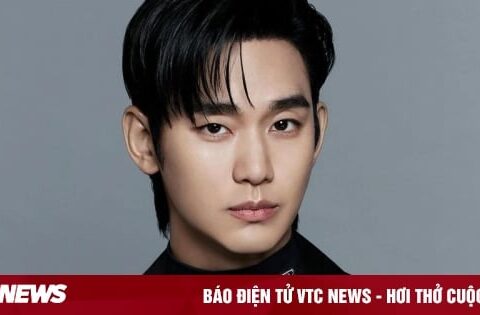 Bê bối Kim Soo Hyun hẹn hò diễn viên vị thành niên: ‘Ông hoàng cát-sê’ sụp đổ?