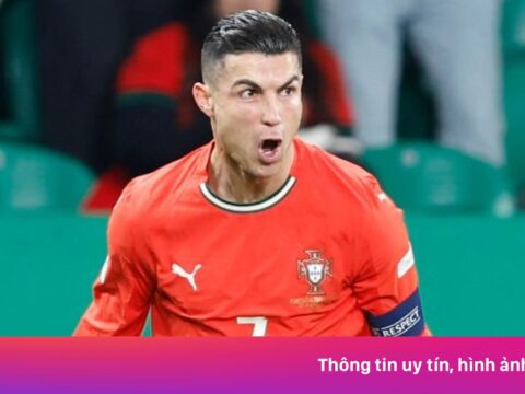 4 đội vào bán kết UEFA Nations League