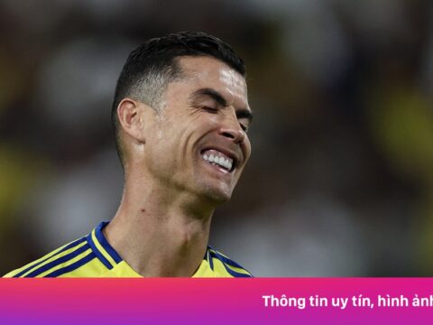 Ronaldo, Messi khuấy đảo thị trường chuyển nhượng