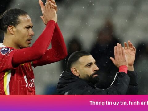 Hồi kết cho ‘thế hệ vàng’ của Liverpool