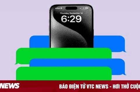 Người dùng iOS và Android sắp có thể nhắn tin bảo mật