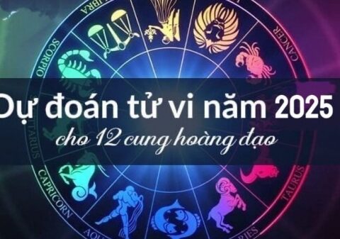 Tử vi 12 cung hoàng đạo ngày 19/3/2025: Bạch Dương thuận lợi, Nhân Mã nhiều may mắn