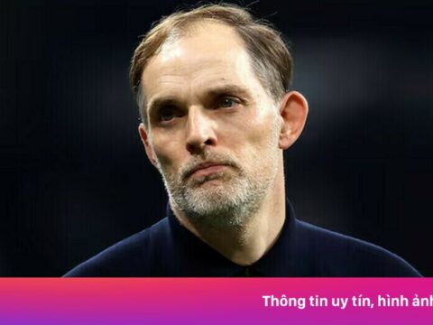 Tuchel châm ngòi tranh cãi