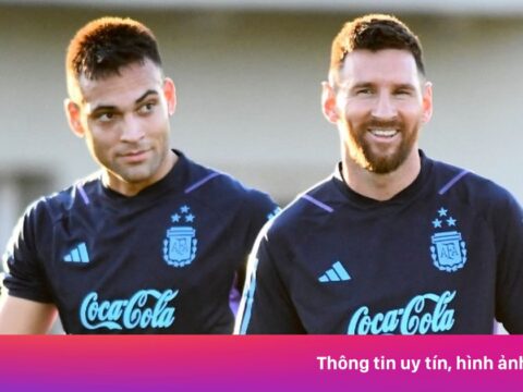 Argentina khủng hoảng trước đại chiến Brazil