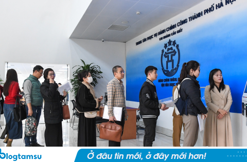 Bỏ cấp huyện: Đưa cán bộ huyện về làm công chức xã, thẳng tay loại người yếu kém