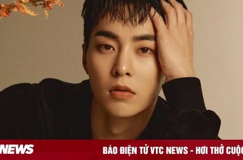 Sao Hàn 5/3: Xiumin tố công ty cũ chèn ép, Jisoo mặc gây tranh cãi ở show Dior