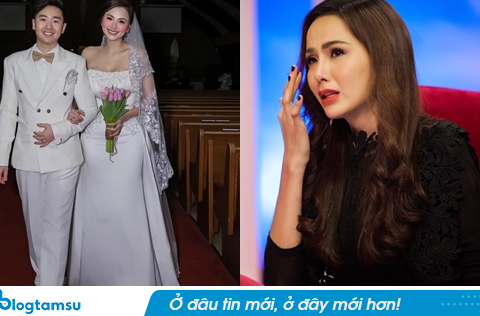 Hoa hậu Vbiz vén màn bí mật gây sốc: Được trả 10 triệu USD để sinh con, hé lộ lý do kết hôn với chồng thứ 3