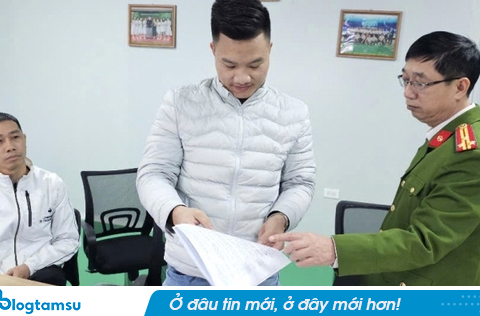 Ai cầm đầu đường dây sản xuất sữa giả cho trẻ sơ sinh, bà bầu thu lợi gần 500 tỷ đồng?