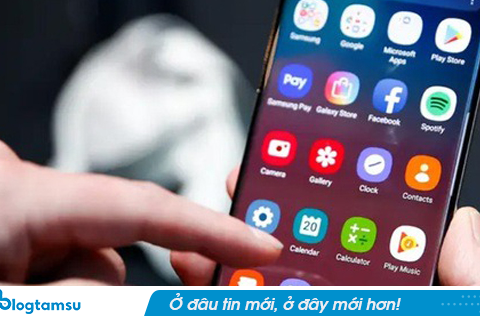 Công an Hà Nội cảnh báo ứng dụng tuyệt đối không được cài đặt: 1 thanh niên 2005 đã bị khóa tài khoản ngân hàng, mất 200 triệu sau khi tải