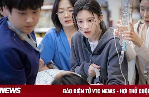 Lịch chiếu phim Chuyện đời bác sĩ nội trú