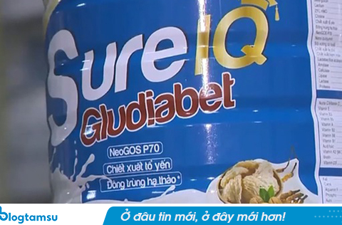 Thủ đoạn của 2 ‘ông trùm’ trong đường dây sản xuất sữa giả lớn nhất từ trước đến nay, thu lợi gần 500 tỷ