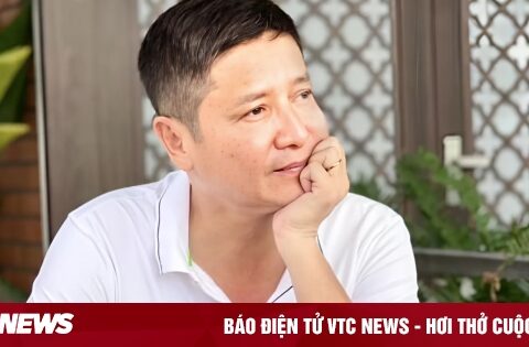 NSƯT Chí Trung nhập viện, mổ 3 khối u