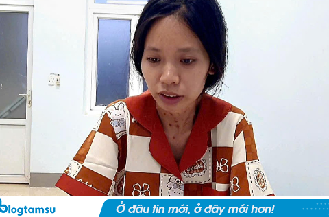 Lời khai của người phụ nữ chém chồng nguy kịch khi đang ngủ