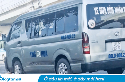 Ông lão nuôi vợ mắc tai biến bị xe tông tử vong khi chống nạng băng qua xa lộ bán vé số