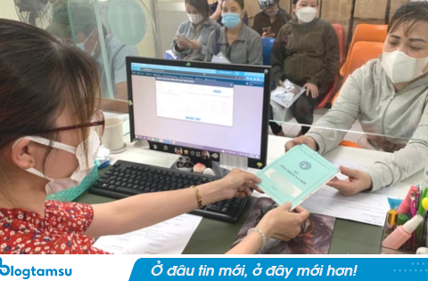Từ 1.7.2025: Thay đổi đáng chú ý về rút BHXH 1 lần