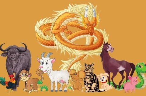 3 con giáp may mắn nhất tháng 5 âm: Sự nghiệp thăng tiến, tài chính dồi dào, cuộc sống viên mãn