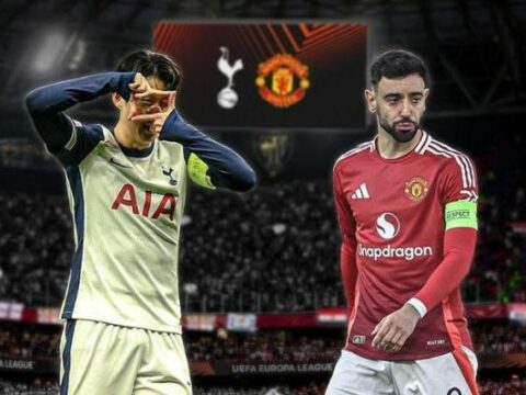 Man Utd hoặc Tottenham kiếm được bao nhiêu tiền thưởng nếu vô địch Europa League?