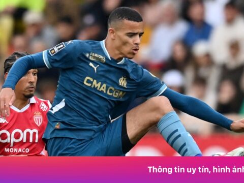 Châu Âu dậy sóng vì Greenwood
