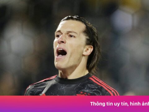 Real Madrid chi 50 triệu euro mua cựu hậu vệ MU