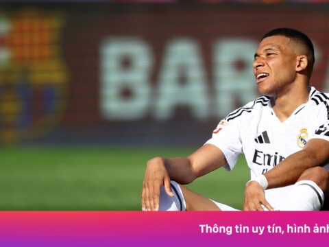 Hạ Real, Barcelona chạm một tay vào chức vô địch