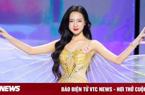 Học vấn 25 người đẹp vào chung kết Hoa hậu Việt Nam 2024